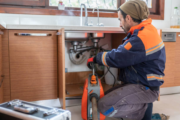 Best Emergency Plumbing Repair  in St James, NC