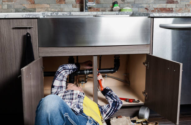 Best Plumbing Repair Near Me  in St James, NC